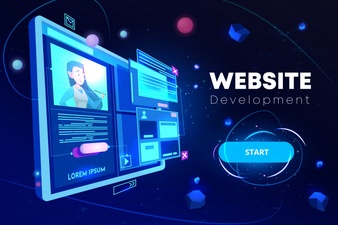 web development companies