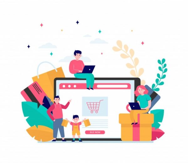 E-Commerce Elite Package