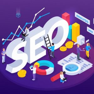 SEO SCALING PLAN