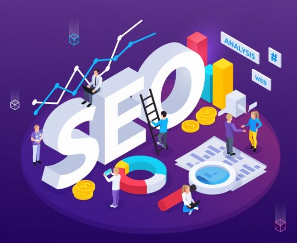 SEO SCALING PLAN