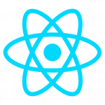 React Native logo png