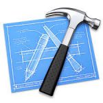 xcode logo png