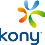 kony mobile platform logo png